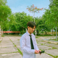 Nguyễn Hoàng Phúc