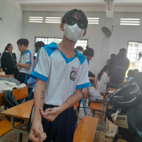 Nguyễn Kiếm Bình