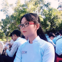 Dương Lê Thùy Oanh
