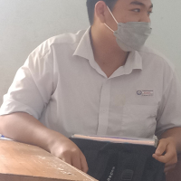 Lê Nguyễn Thành Song 